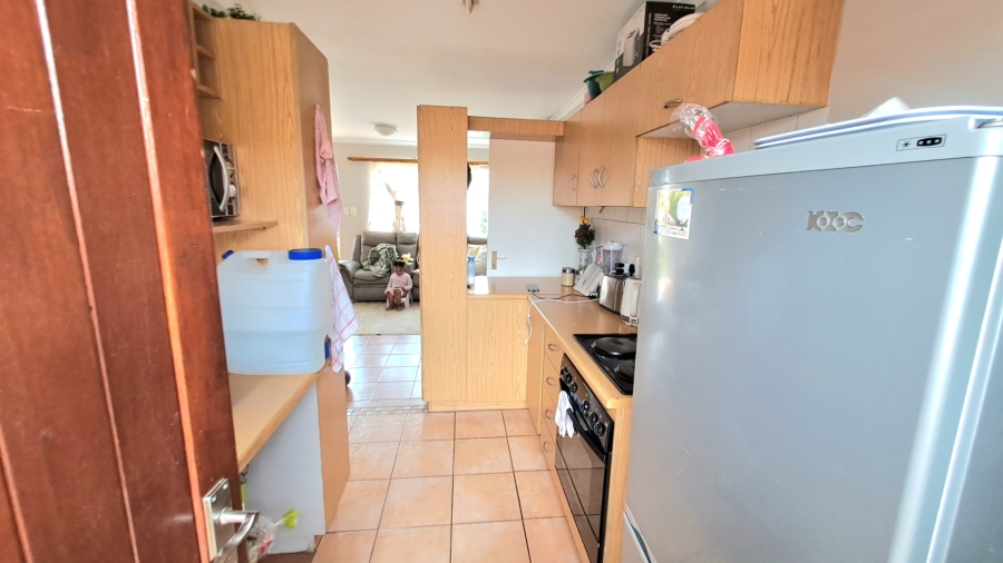 3 Bedroom Property for Sale in Universitas Free State